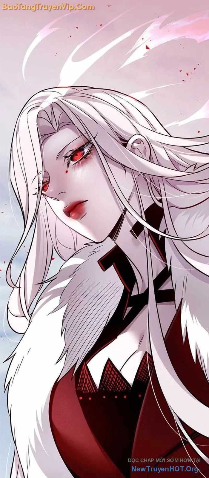 Hóa Thân Thành Mèo Chap 356 - Next Chap 357