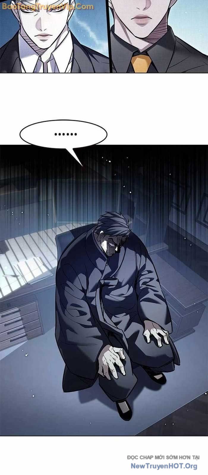 Hóa Thân Thành Mèo Chap 356 - Next Chap 357