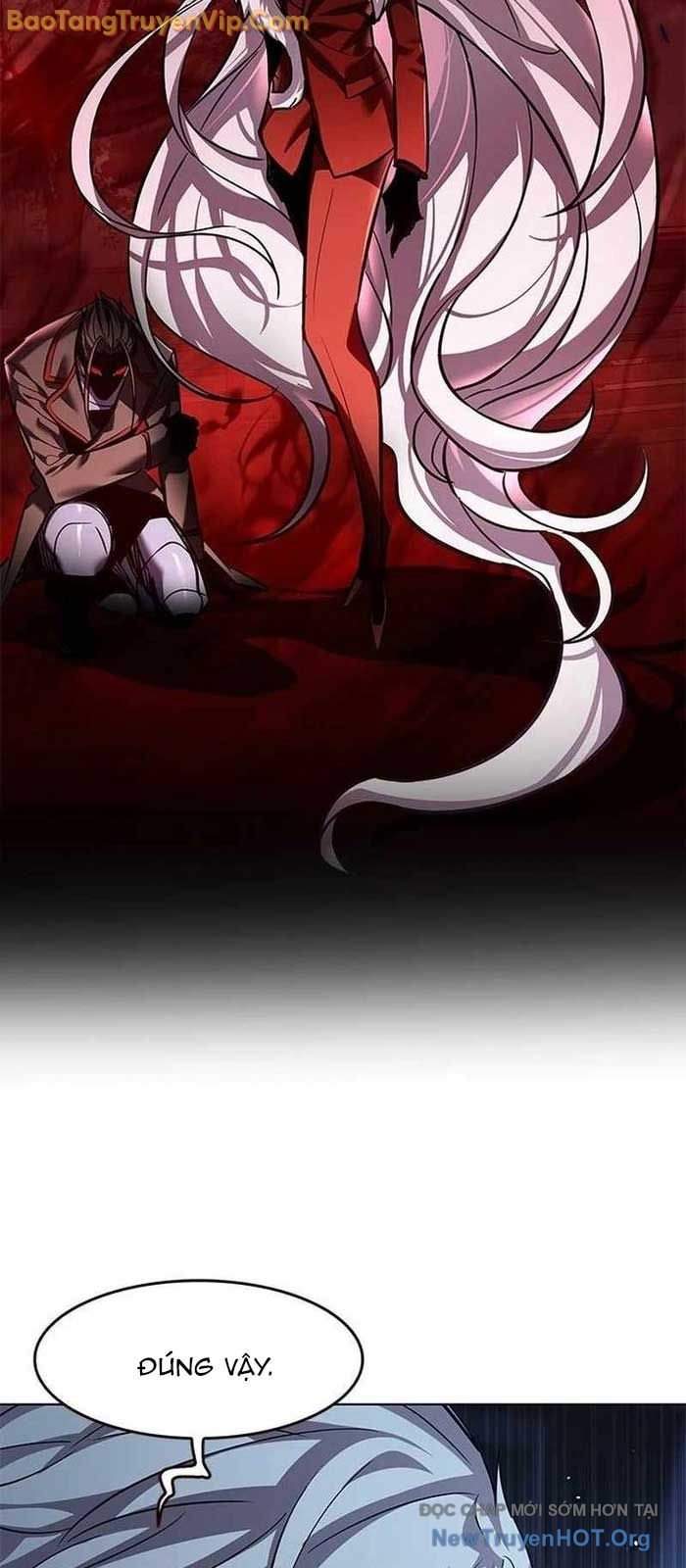 Hóa Thân Thành Mèo Chap 356 - Next Chap 357