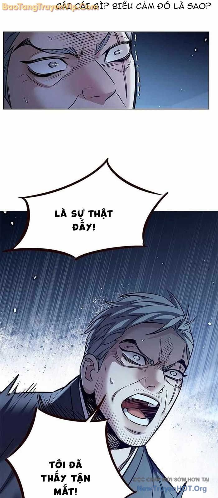 Hóa Thân Thành Mèo Chap 356 - Next Chap 357