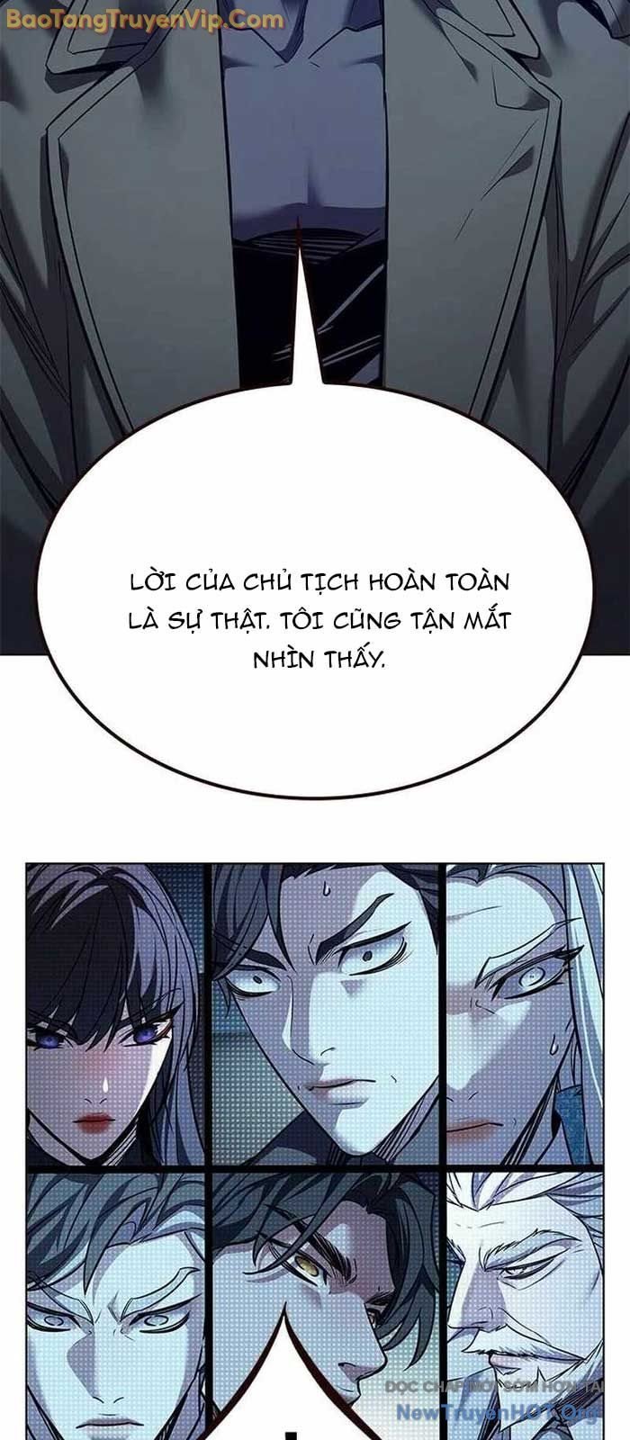 Hóa Thân Thành Mèo Chap 356 - Next Chap 357