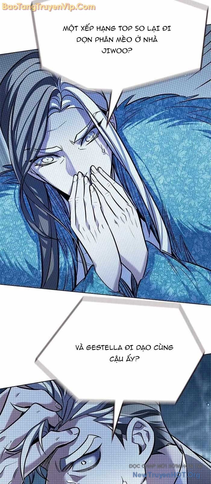 Hóa Thân Thành Mèo Chap 356 - Next Chap 357