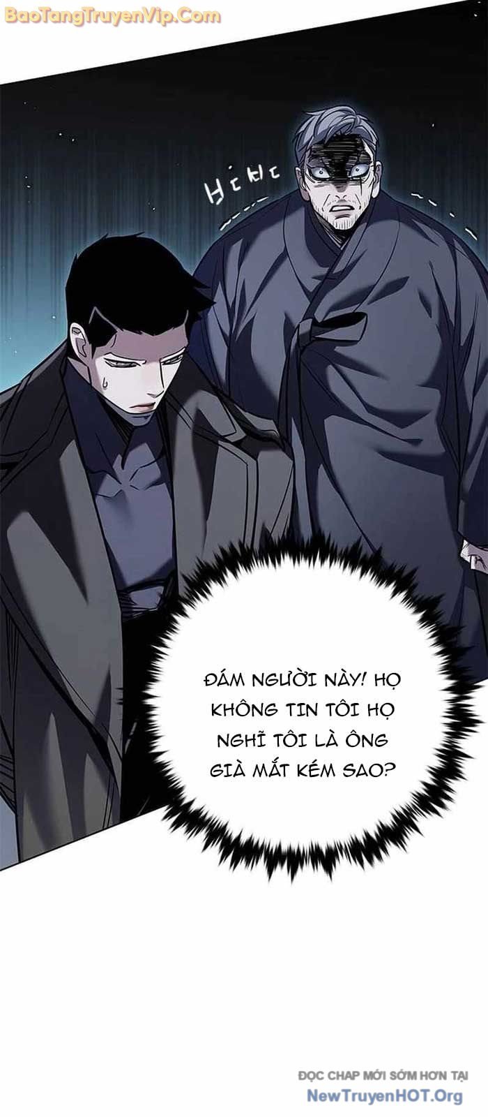 Hóa Thân Thành Mèo Chap 356 - Next Chap 357