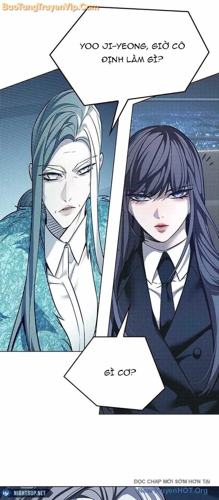 Hóa Thân Thành Mèo Chap 356 - Next Chap 357