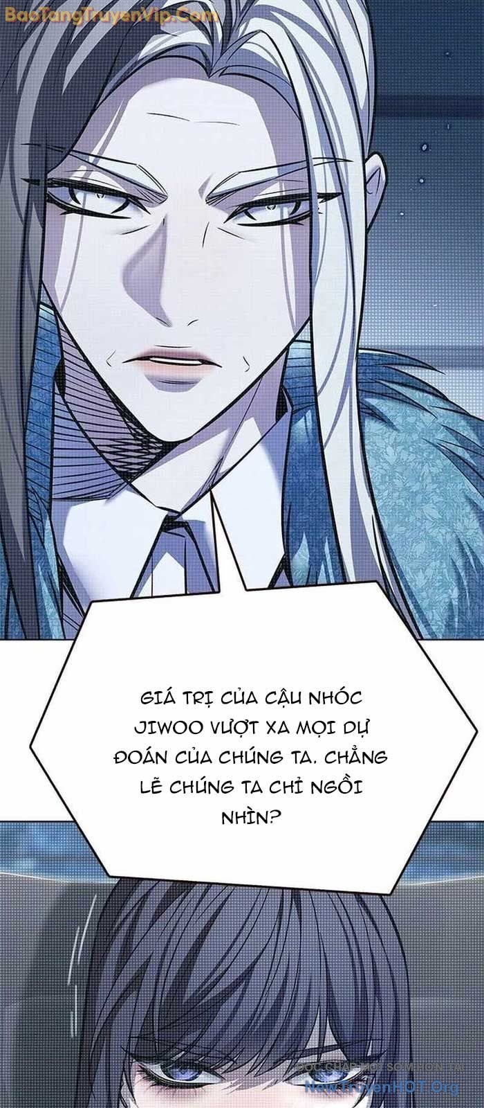 Hóa Thân Thành Mèo Chap 356 - Next Chap 357