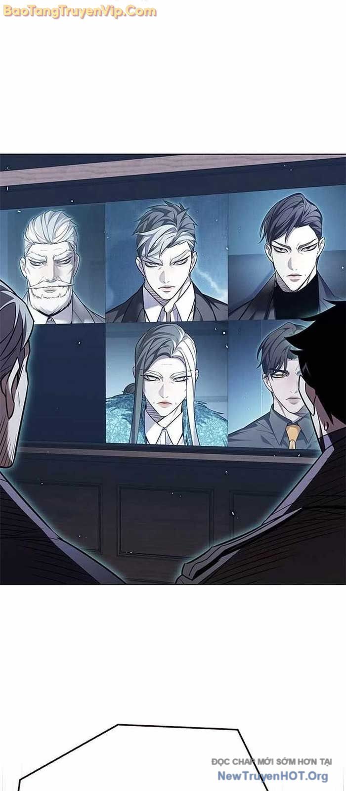 Hóa Thân Thành Mèo Chap 356 - Next Chap 357