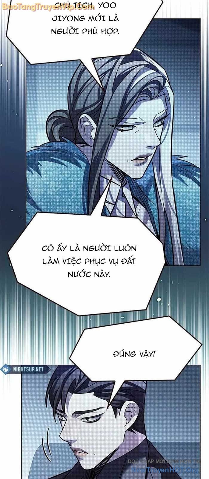 Hóa Thân Thành Mèo Chap 356 - Next Chap 357