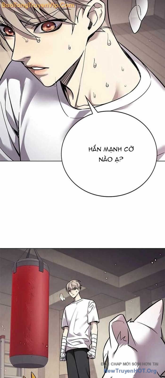 Hóa Thân Thành Mèo Chap 356 - Next Chap 357