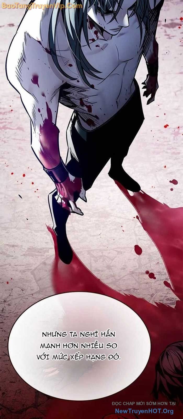 Hóa Thân Thành Mèo Chap 356 - Next Chap 357