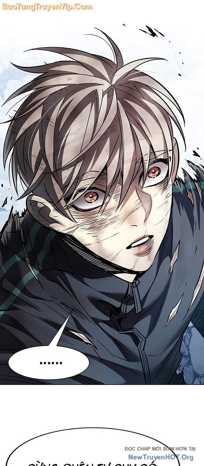 Hóa Thân Thành Mèo Chap 357 - Next Chap 358