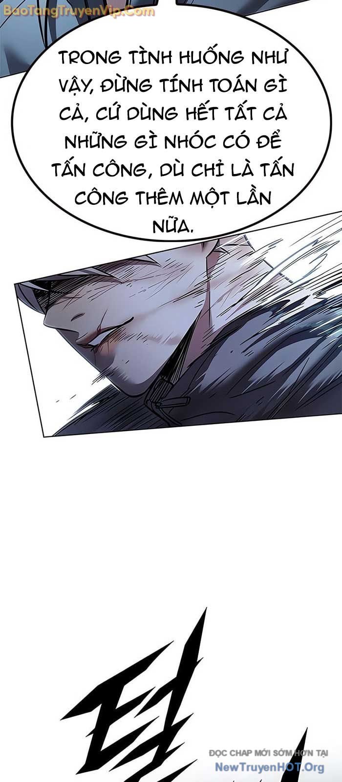 Hóa Thân Thành Mèo Chap 357 - Next Chap 358