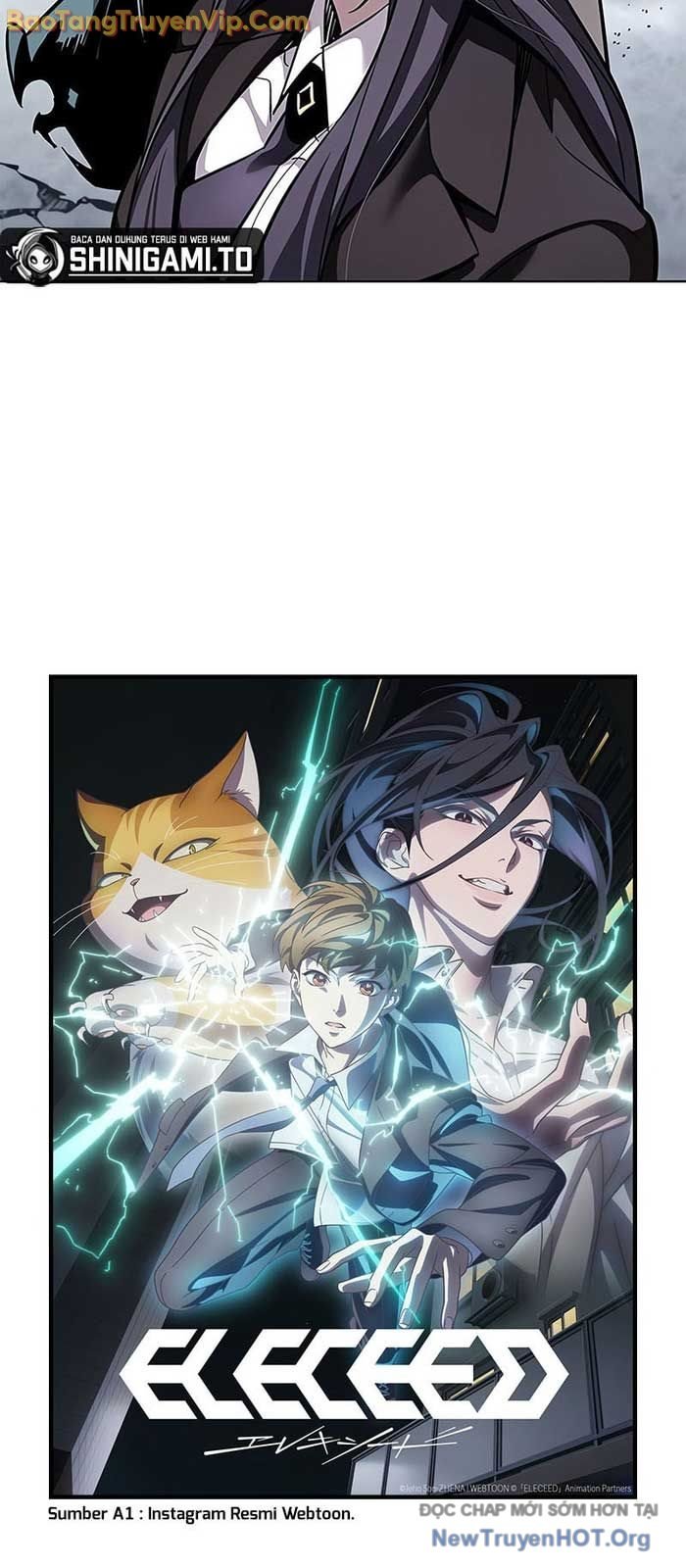 Hóa Thân Thành Mèo Chap 357 - Next Chap 358