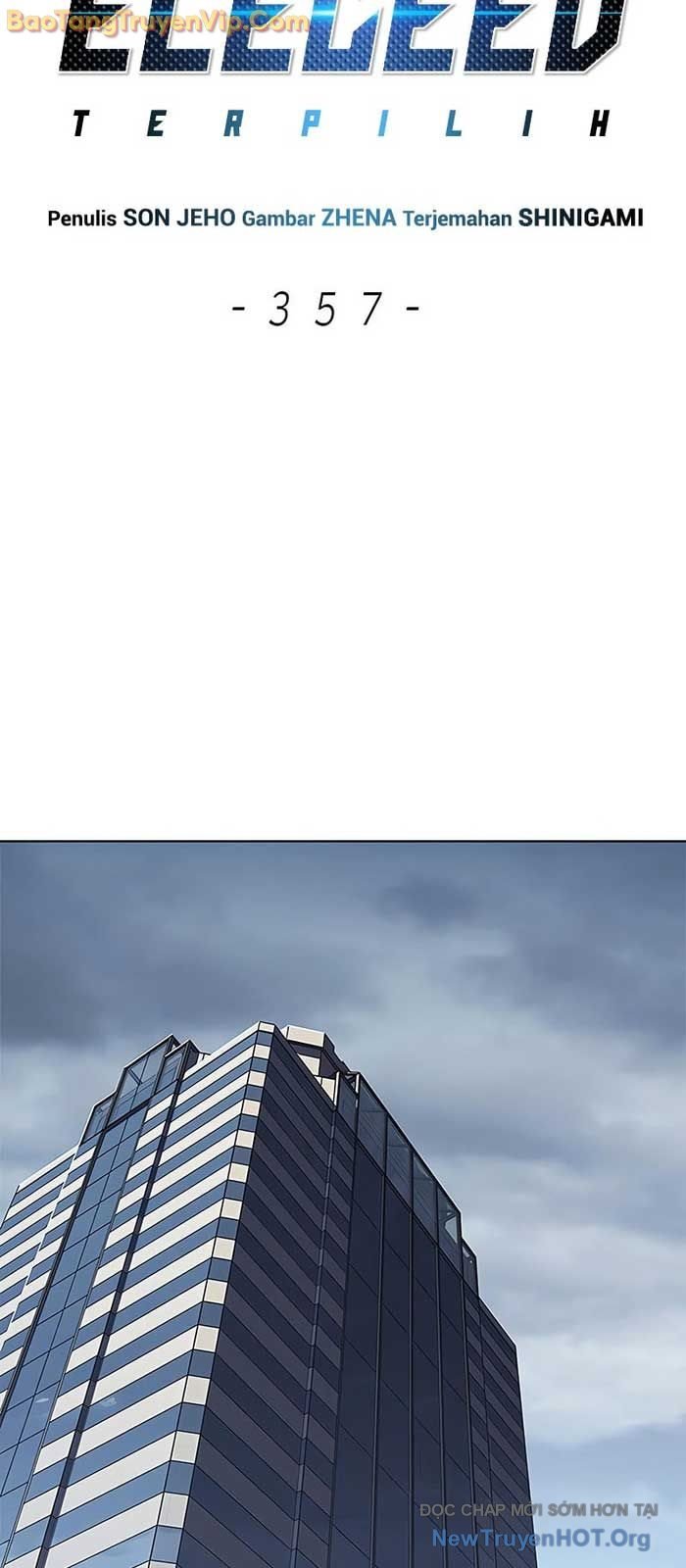 Hóa Thân Thành Mèo Chap 357 - Next Chap 358