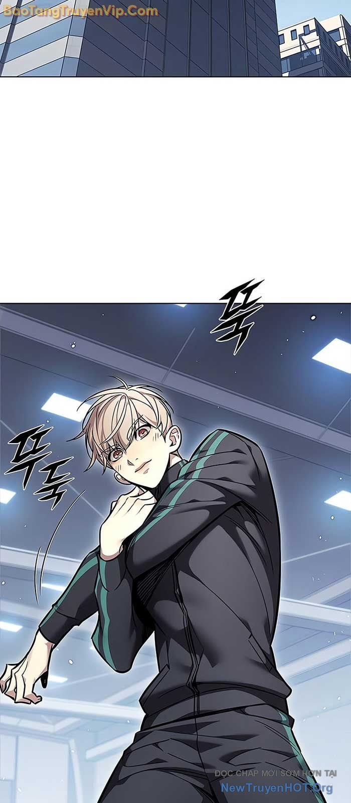 Hóa Thân Thành Mèo Chap 357 - Next Chap 358