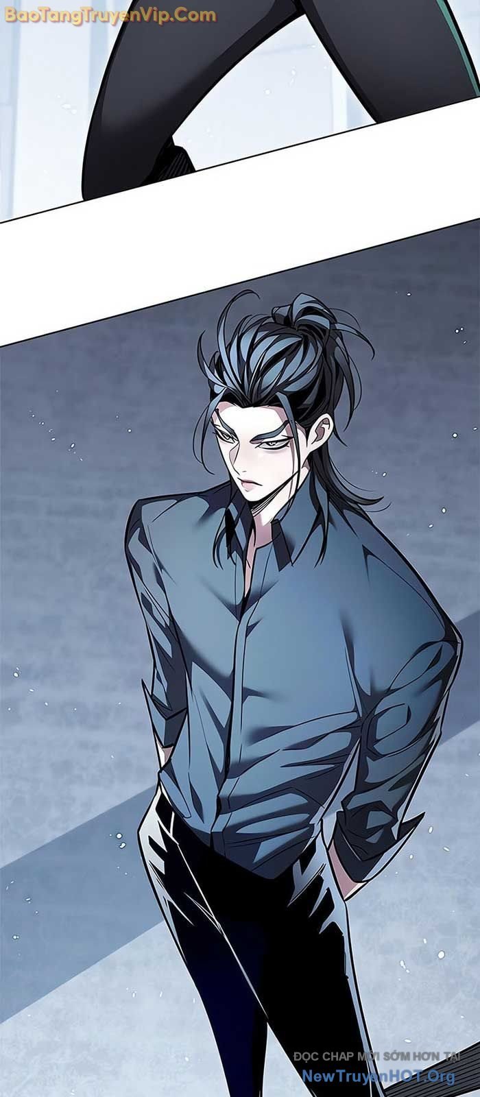 Hóa Thân Thành Mèo Chap 357 - Next Chap 358