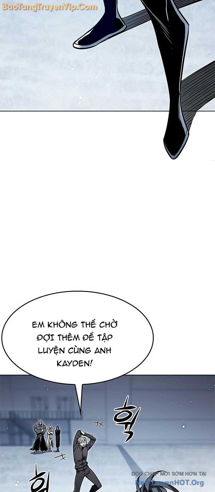 Hóa Thân Thành Mèo Chap 357 - Next Chap 358