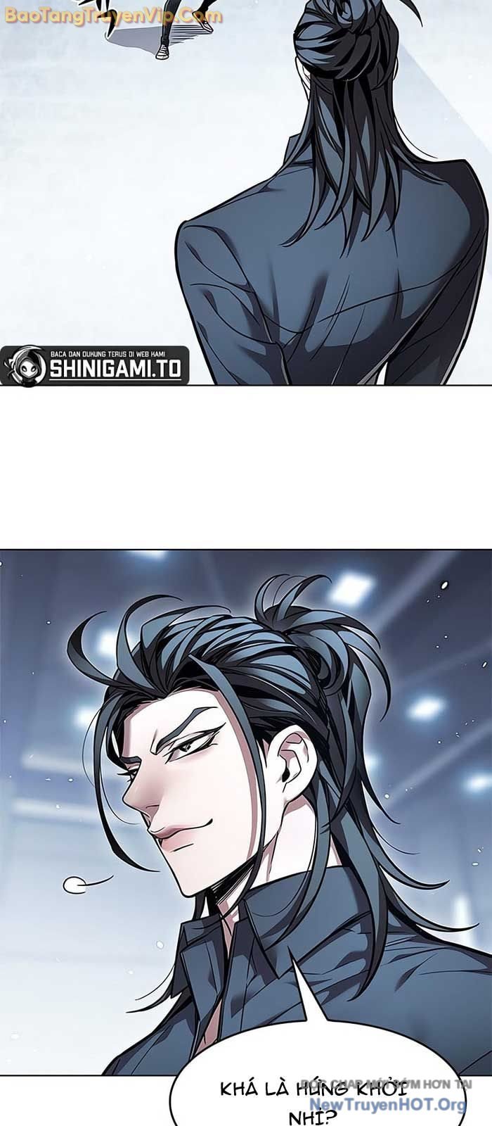 Hóa Thân Thành Mèo Chap 357 - Next Chap 358