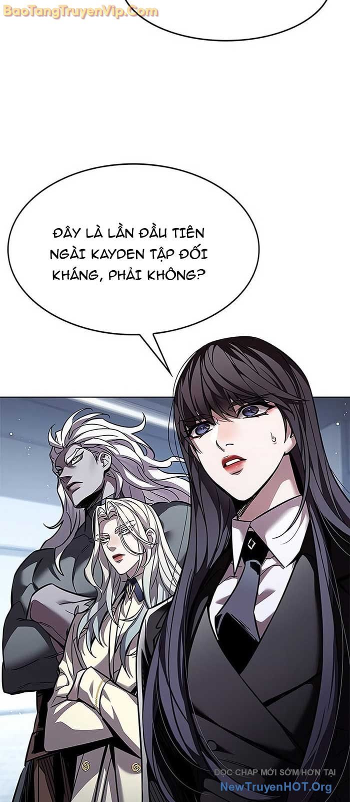 Hóa Thân Thành Mèo Chap 357 - Next Chap 358