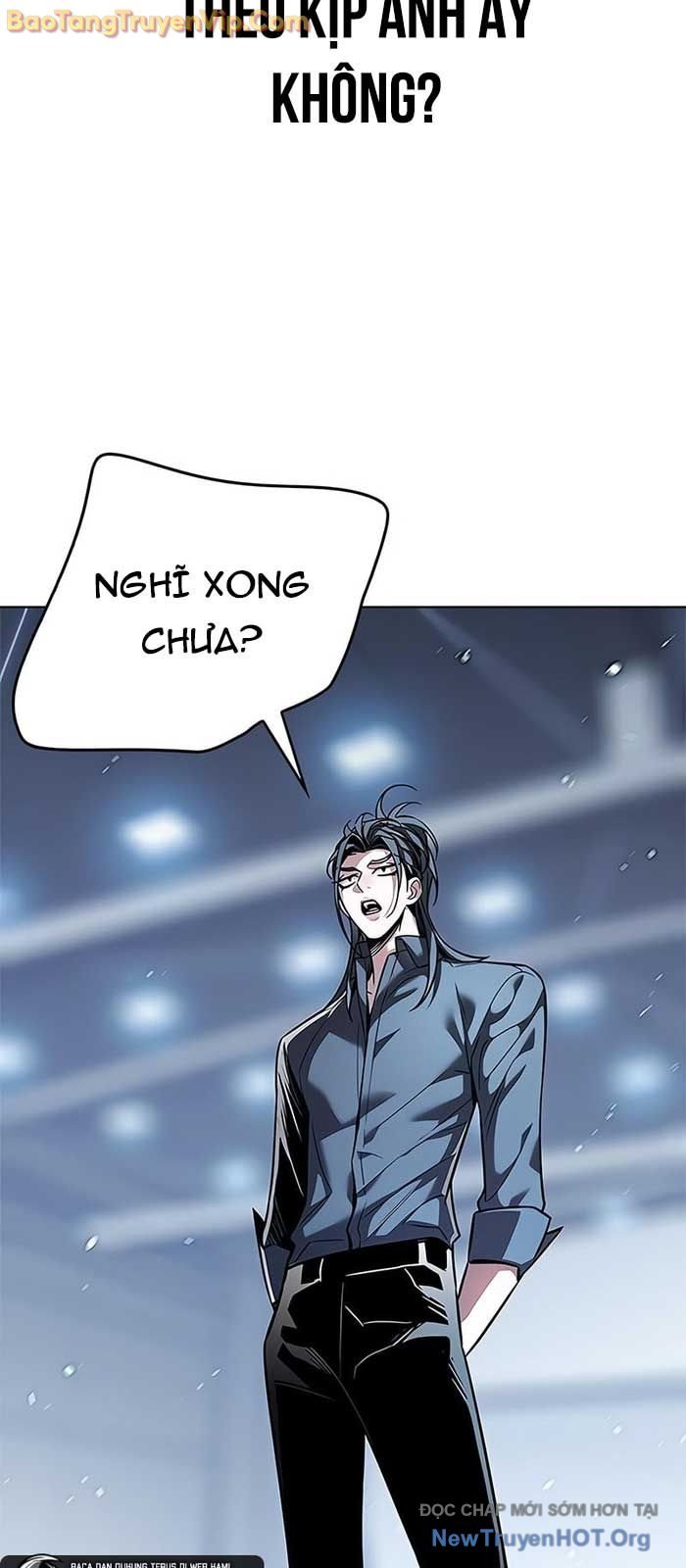 Hóa Thân Thành Mèo Chap 357 - Next Chap 358