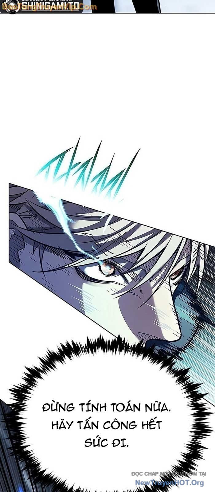 Hóa Thân Thành Mèo Chap 357 - Next Chap 358