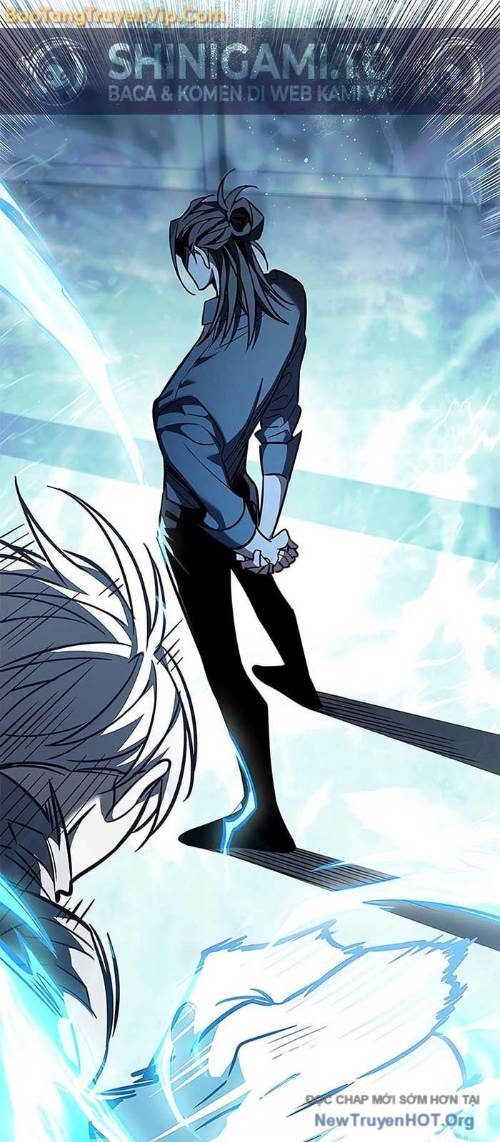 Hóa Thân Thành Mèo Chap 357 - Next Chap 358