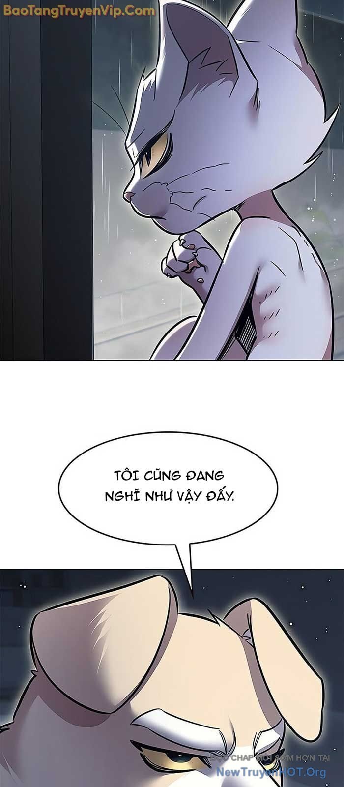 Hóa Thân Thành Mèo Chap 357 - Next Chap 358