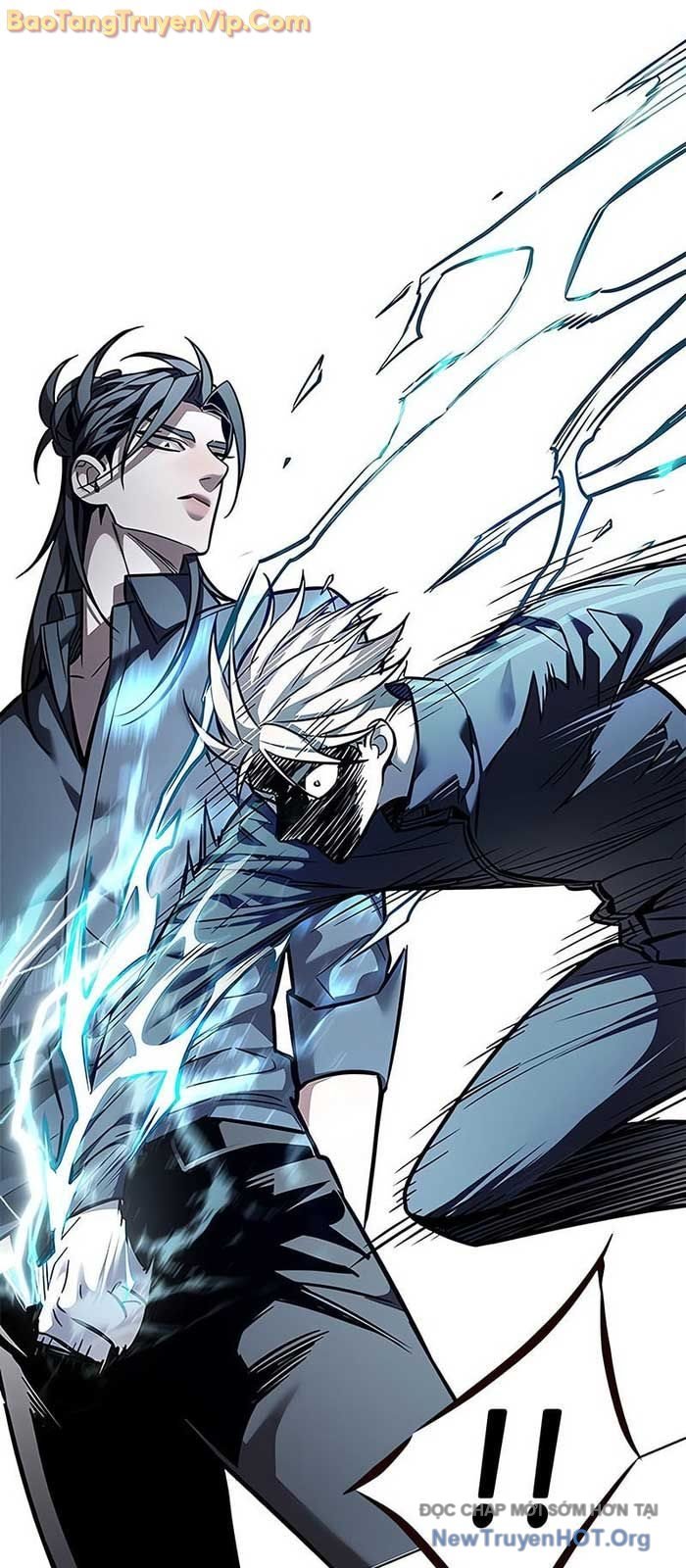 Hóa Thân Thành Mèo Chap 357 - Next Chap 358