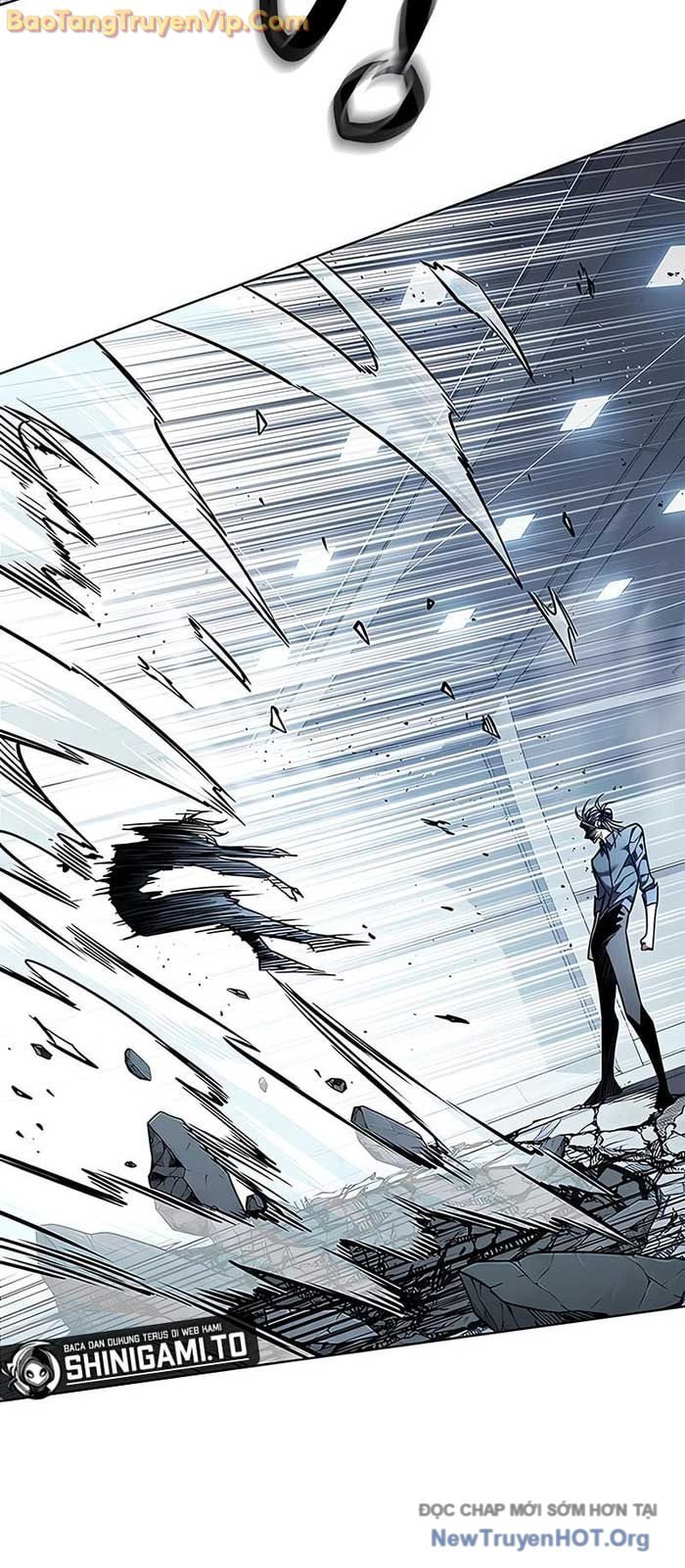 Hóa Thân Thành Mèo Chap 357 - Next Chap 358