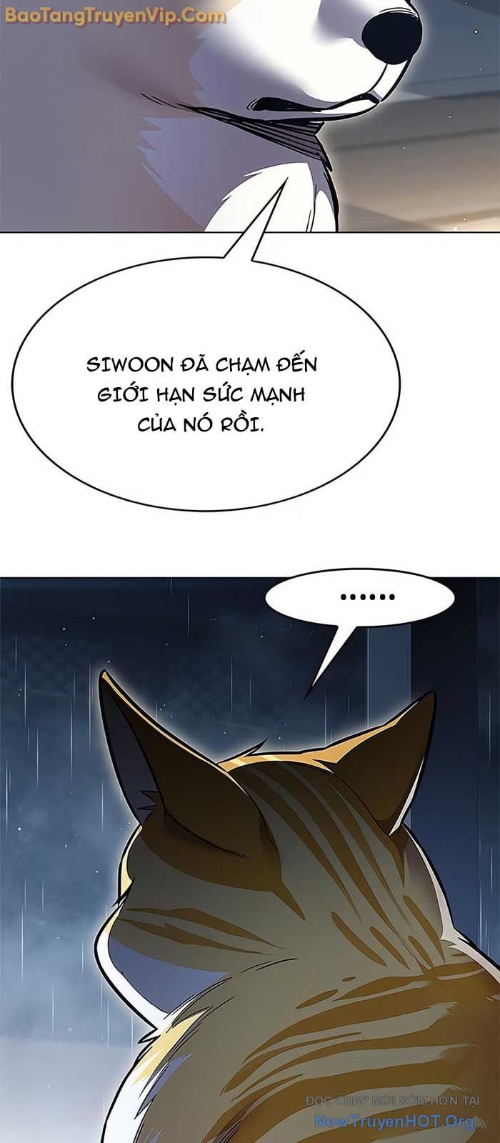 Hóa Thân Thành Mèo Chap 357 - Next Chap 358