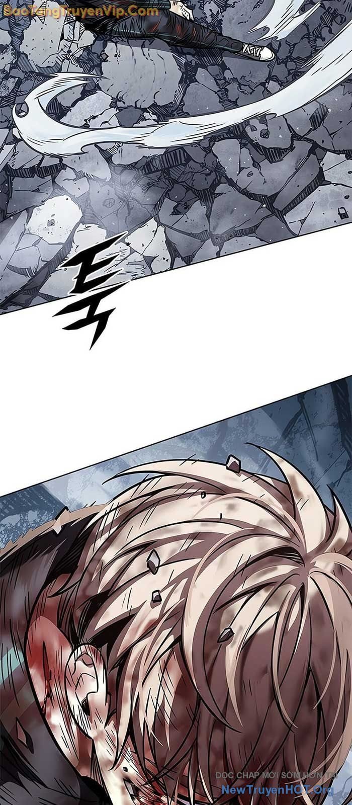 Hóa Thân Thành Mèo Chap 357 - Next Chap 358