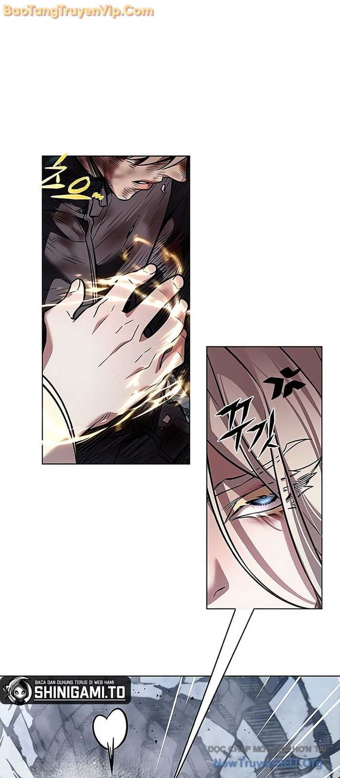 Hóa Thân Thành Mèo Chap 357 - Next Chap 358