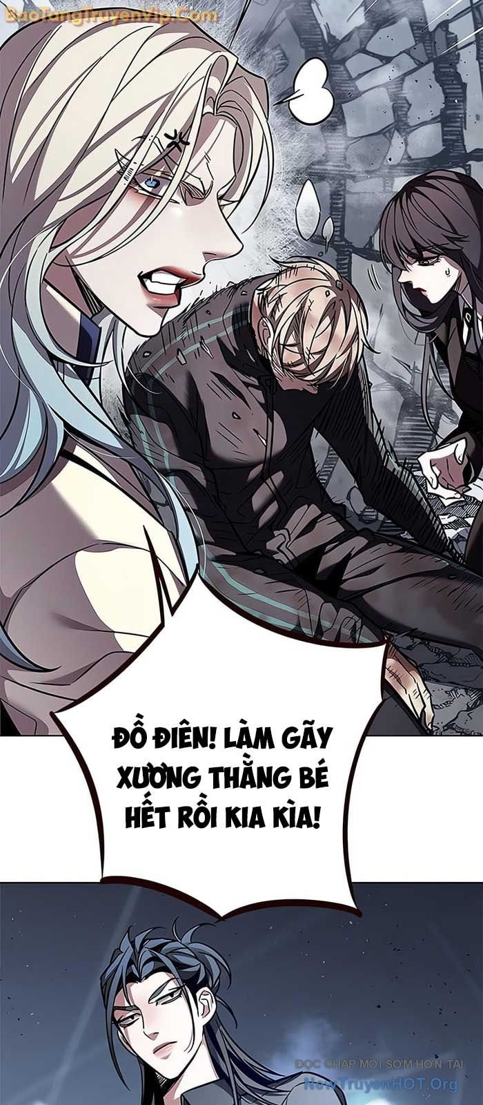 Hóa Thân Thành Mèo Chap 357 - Next Chap 358