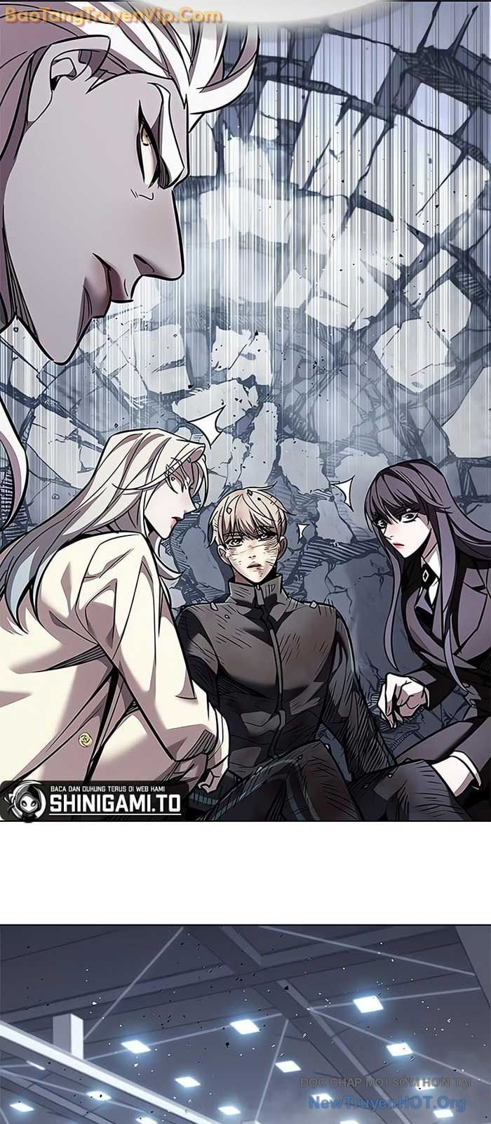 Hóa Thân Thành Mèo Chap 357 - Next Chap 358