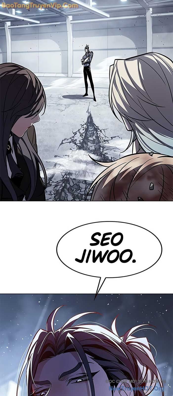 Hóa Thân Thành Mèo Chap 357 - Next Chap 358