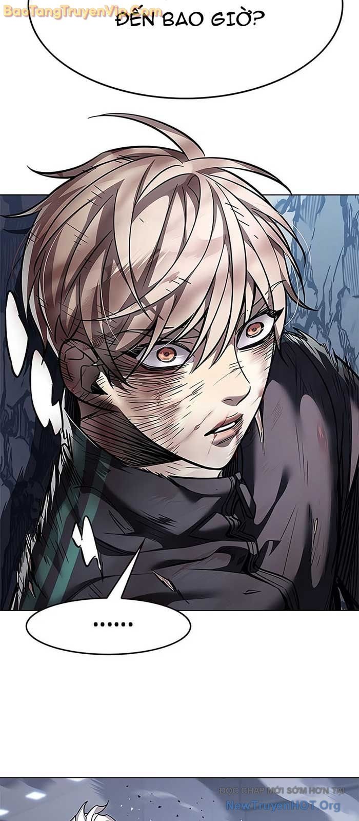 Hóa Thân Thành Mèo Chap 357 - Next Chap 358