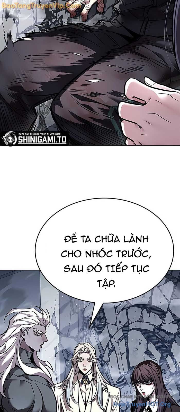 Hóa Thân Thành Mèo Chap 357 - Next Chap 358