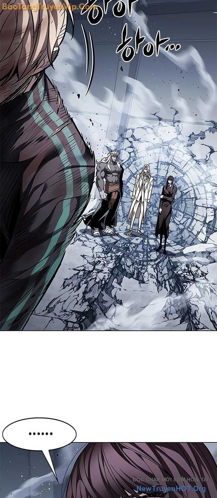 Hóa Thân Thành Mèo Chap 357 - Next Chap 358