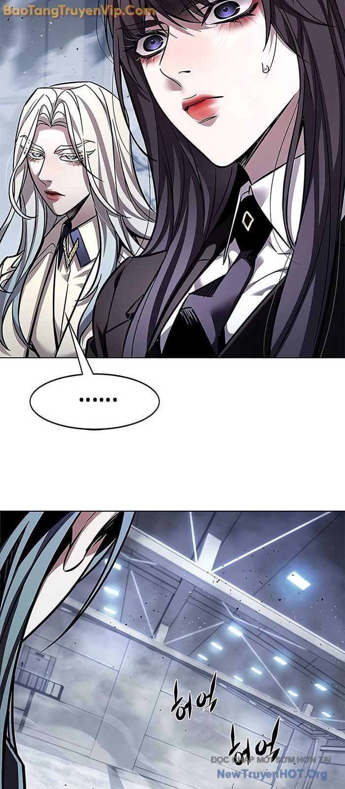 Hóa Thân Thành Mèo Chap 357 - Next Chap 358