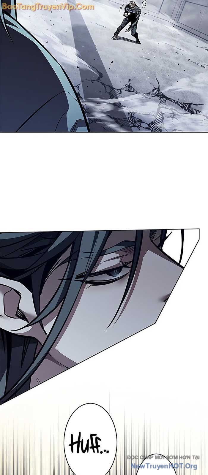 Hóa Thân Thành Mèo Chap 357 - Next Chap 358