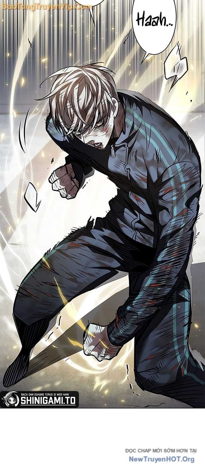 Hóa Thân Thành Mèo Chap 357 - Next Chap 358