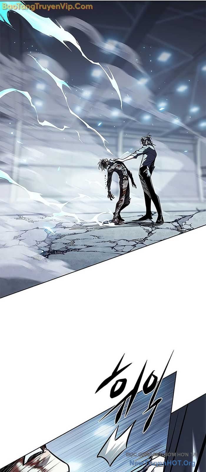 Hóa Thân Thành Mèo Chap 357 - Next Chap 358