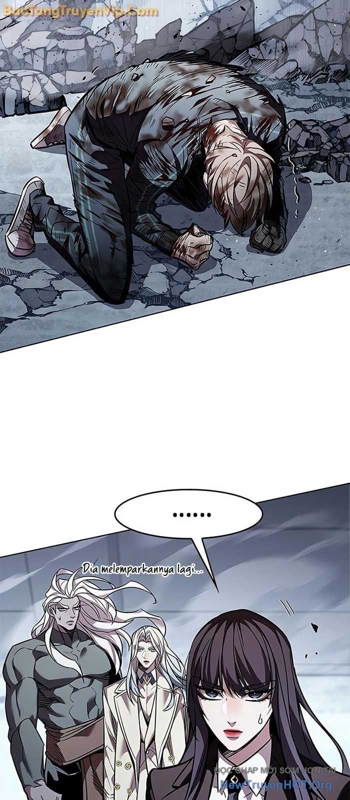 Hóa Thân Thành Mèo Chap 357 - Next Chap 358