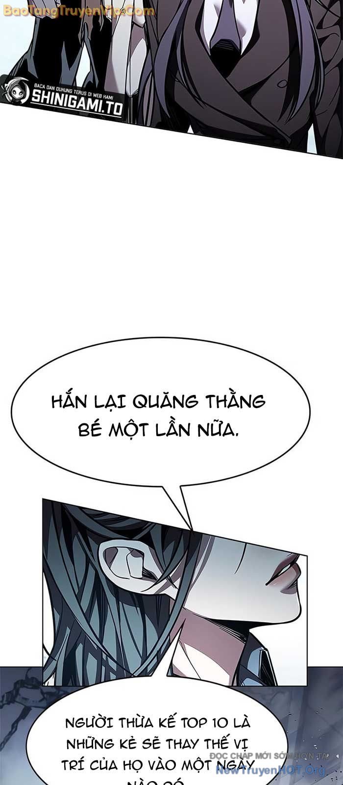 Hóa Thân Thành Mèo Chap 357 - Next Chap 358