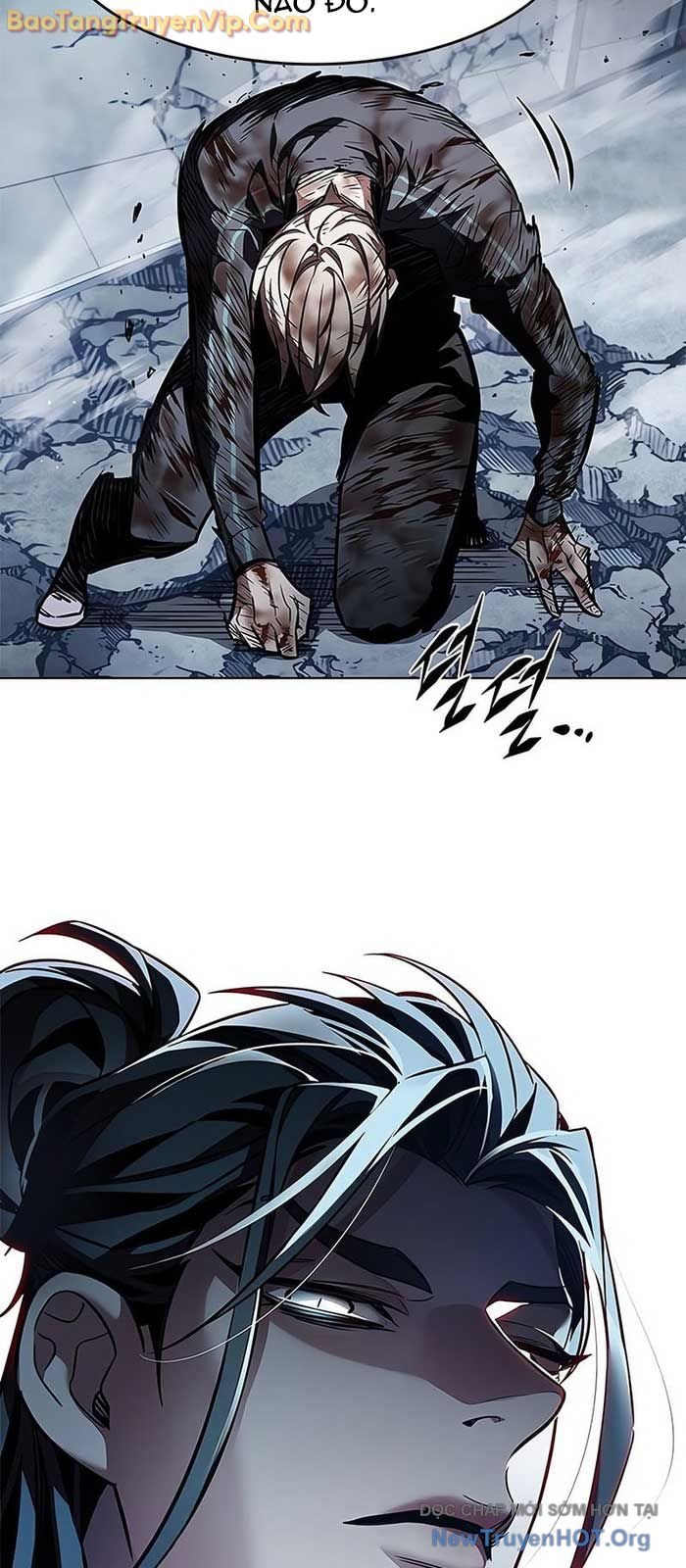 Hóa Thân Thành Mèo Chap 357 - Next Chap 358