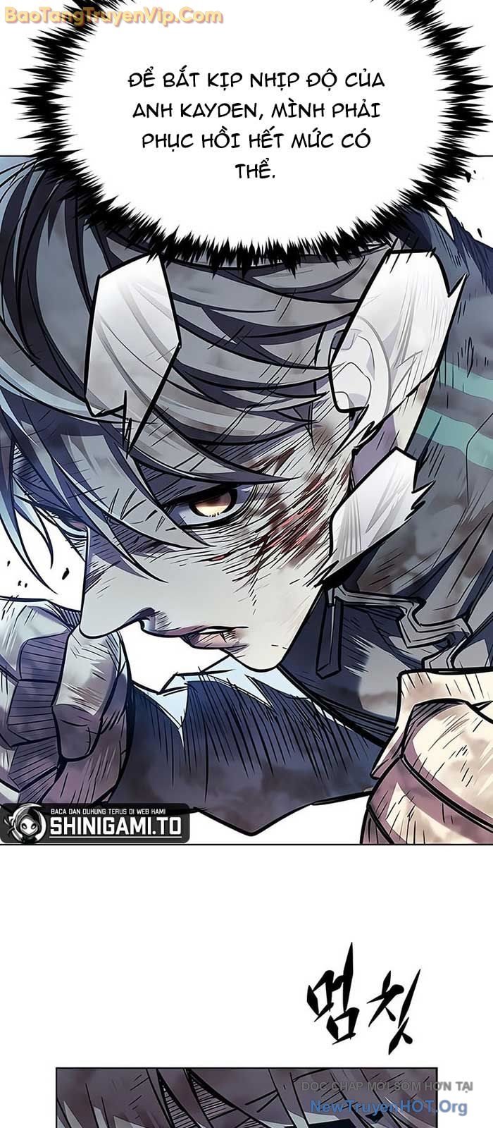 Hóa Thân Thành Mèo Chap 357 - Next Chap 358