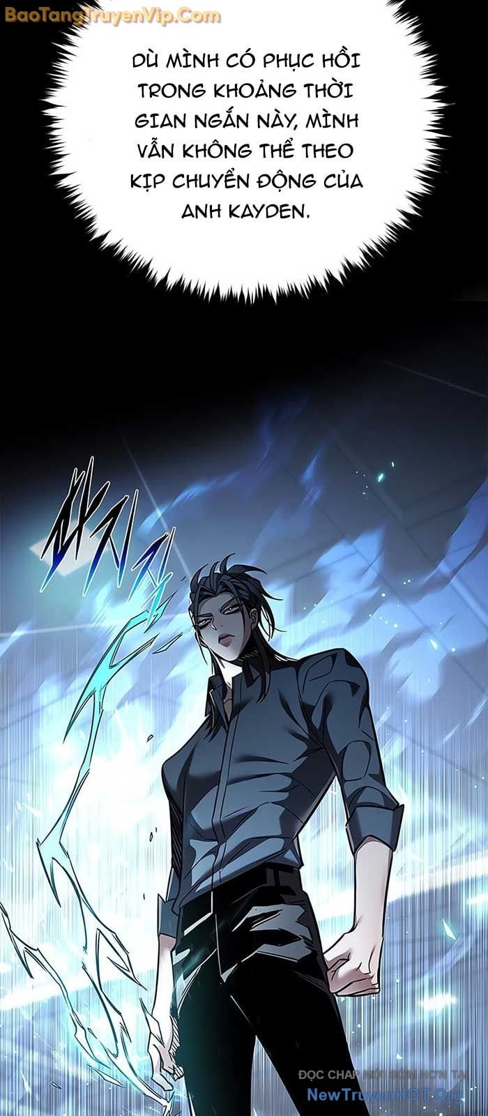 Hóa Thân Thành Mèo Chap 357 - Next Chap 358