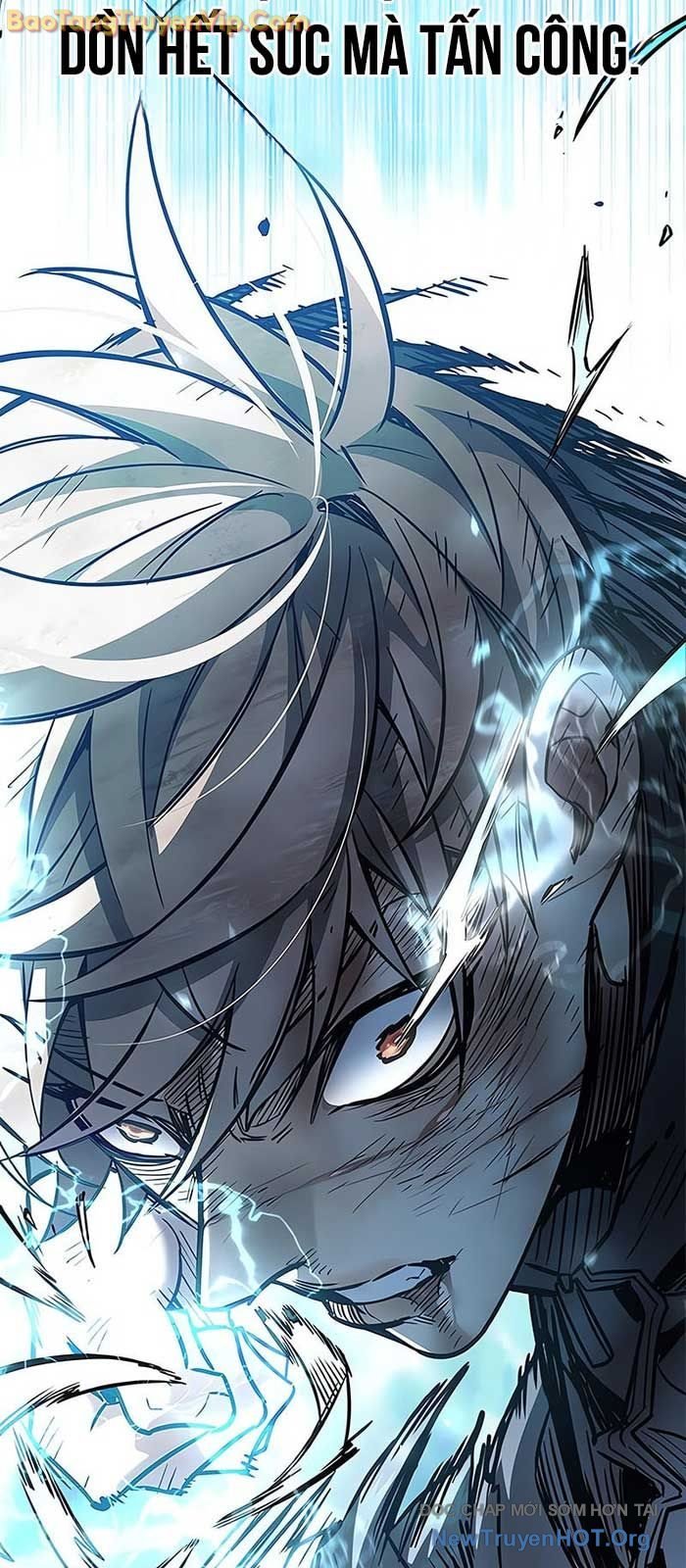 Hóa Thân Thành Mèo Chap 357 - Next Chap 358