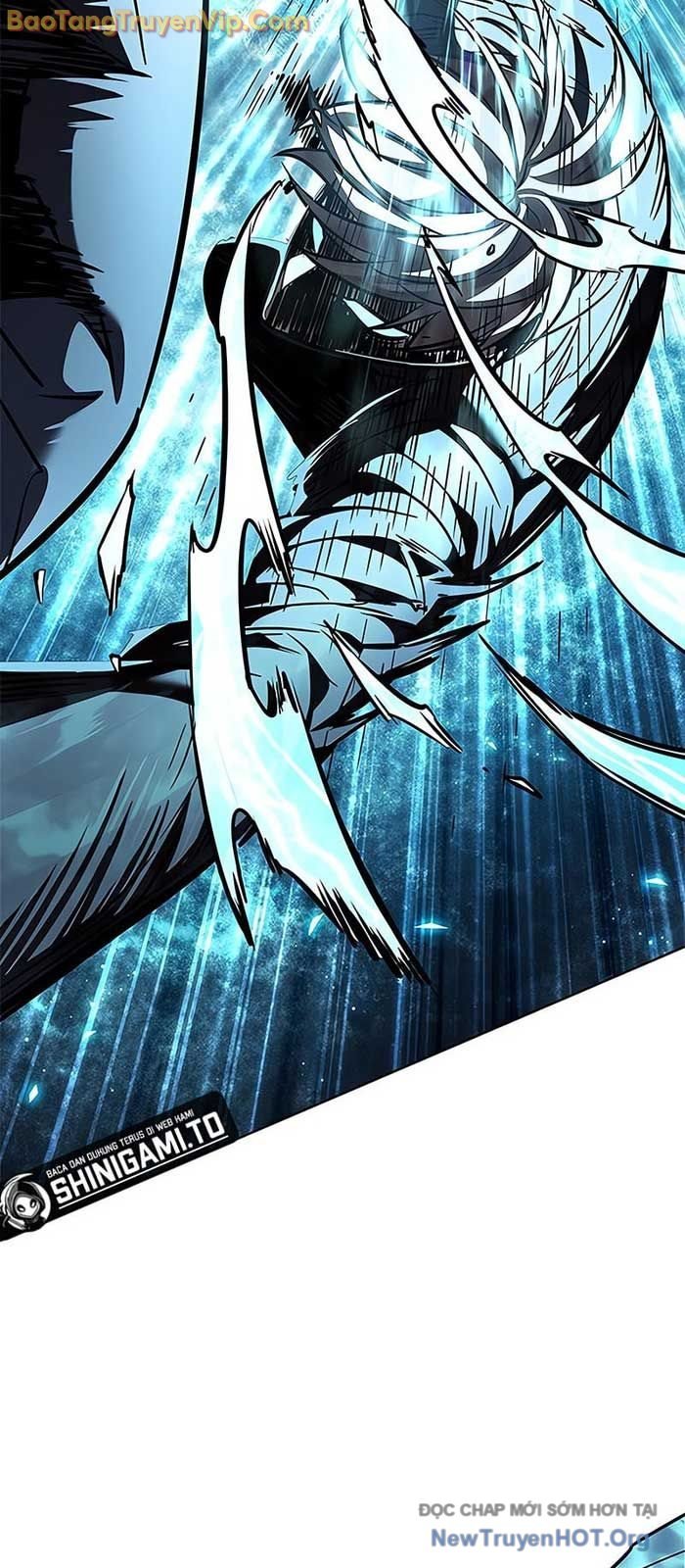 Hóa Thân Thành Mèo Chap 357 - Next Chap 358