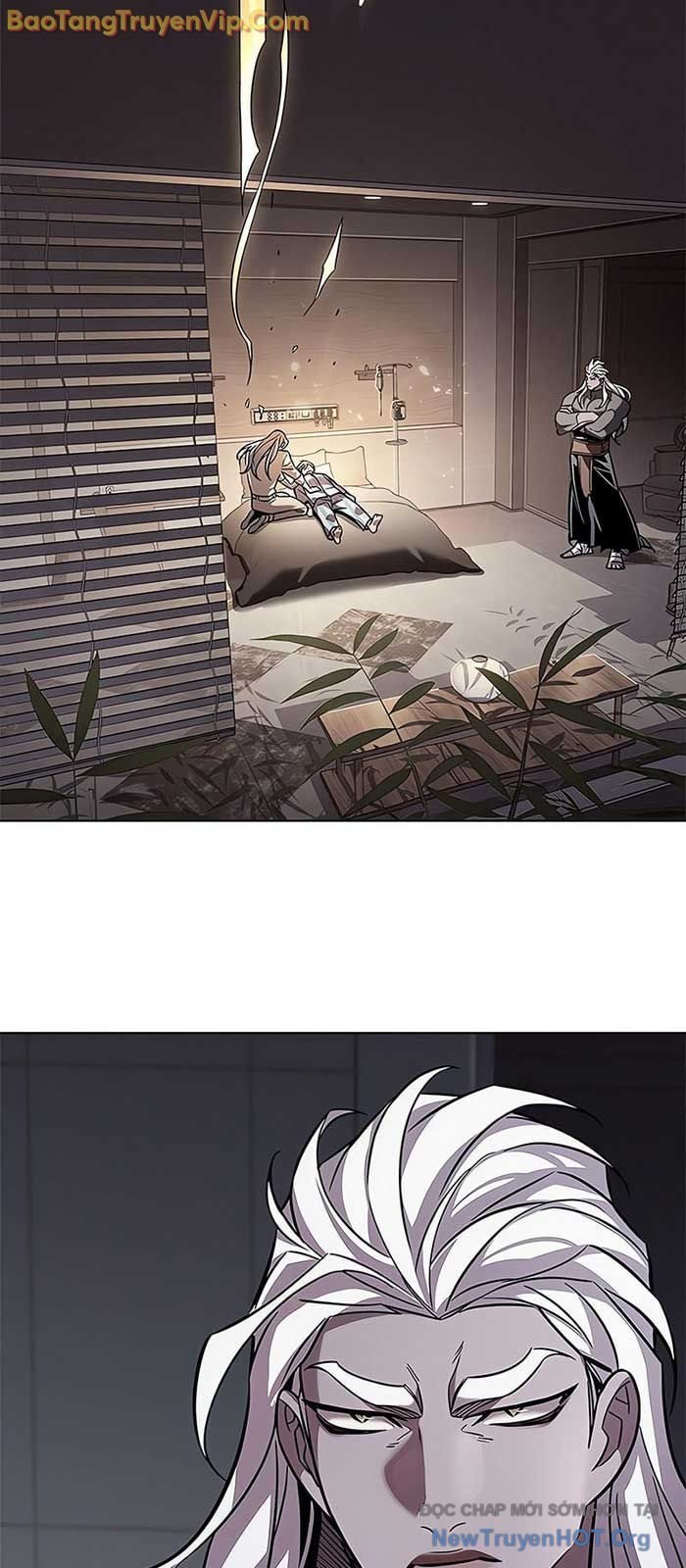 Hóa Thân Thành Mèo Chap 358 - Next Chap 359