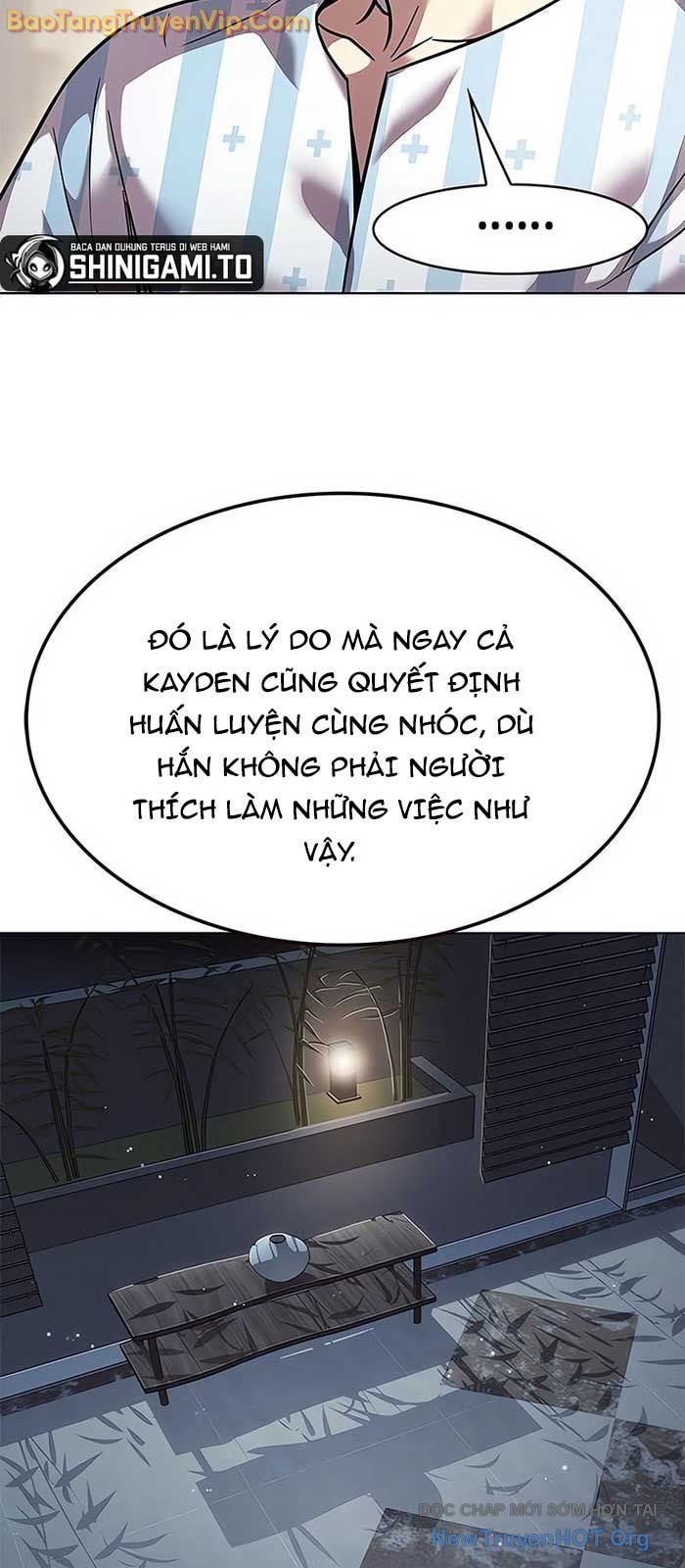 Hóa Thân Thành Mèo Chap 358 - Next Chap 359